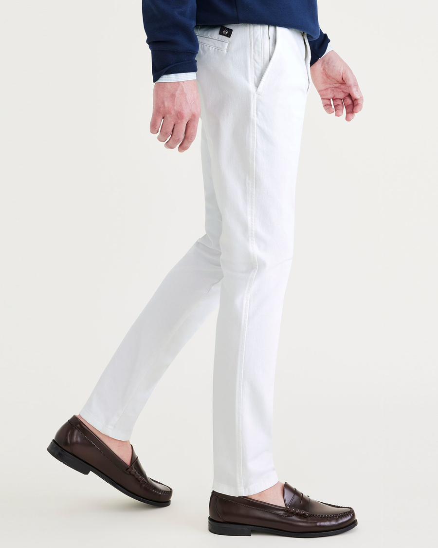 (image for) Interesting Ultimate Chinos, Skinny Fit